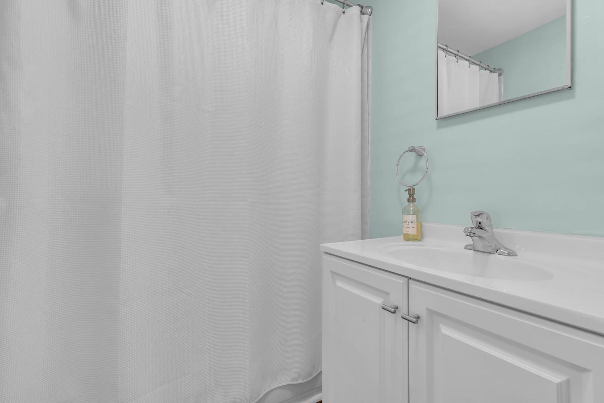 6-Min Walk To Asbury Park & Og Main St - Updated & Cozy Apartment In Historic Ocean Grove - Fire Pit & Patio - Fast Wi-Fi Eksteriør bilde