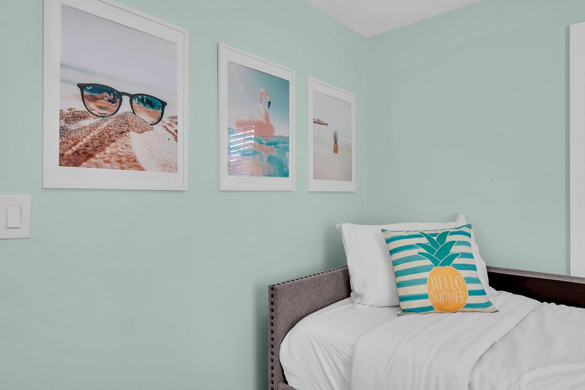 6-Min Walk To Asbury Park & Og Main St - Updated & Cozy Apartment In Historic Ocean Grove - Fire Pit & Patio - Fast Wi-Fi Eksteriør bilde